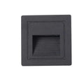 Square LED Stair Light, 3W