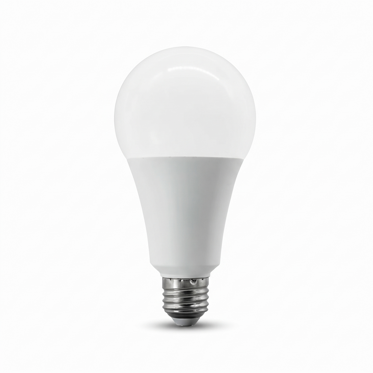 E27 LED Bulbs A60, Pack of 5