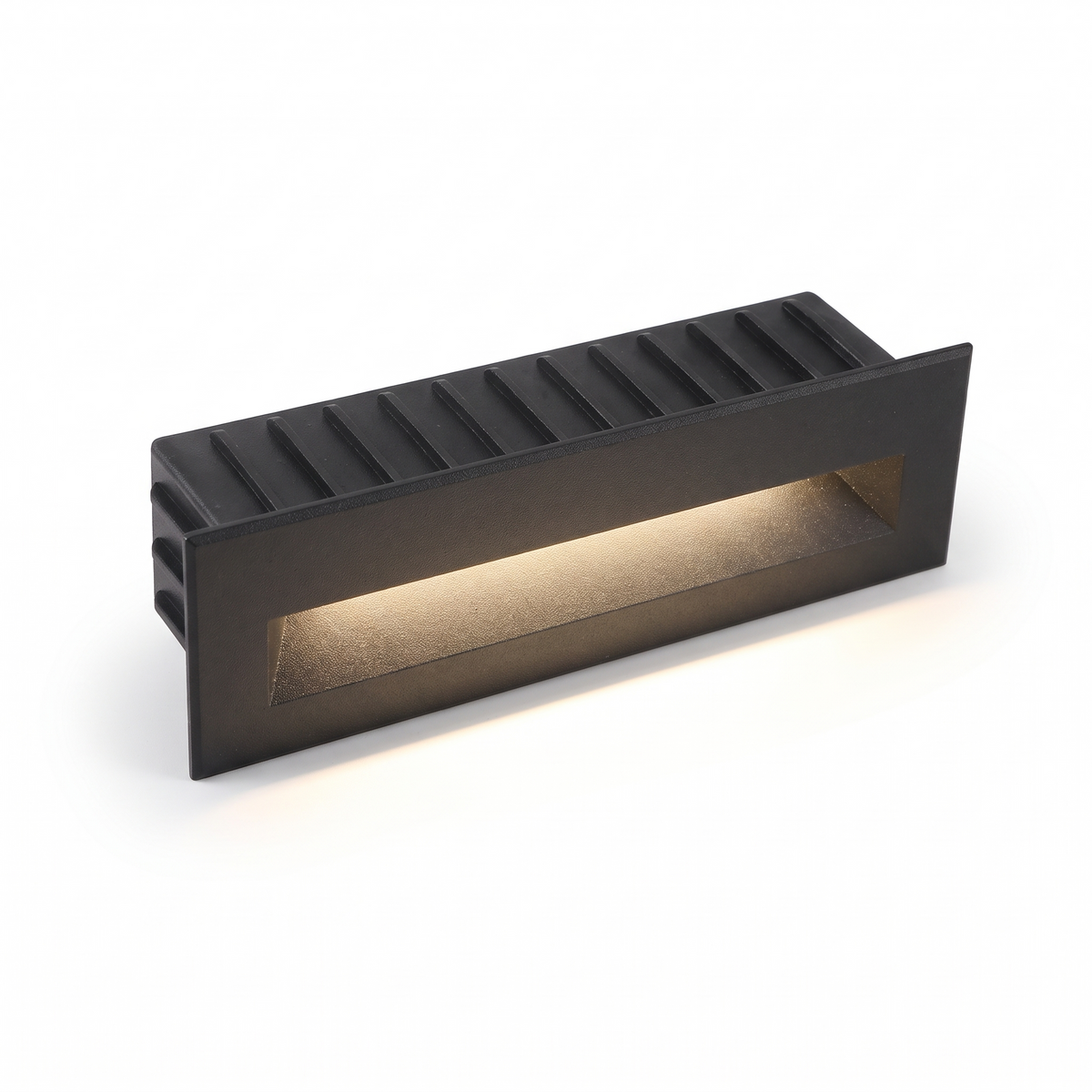 Long LED Step Light, 220 mm