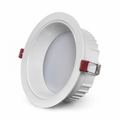 Anti-Glare COB LED Spotlight