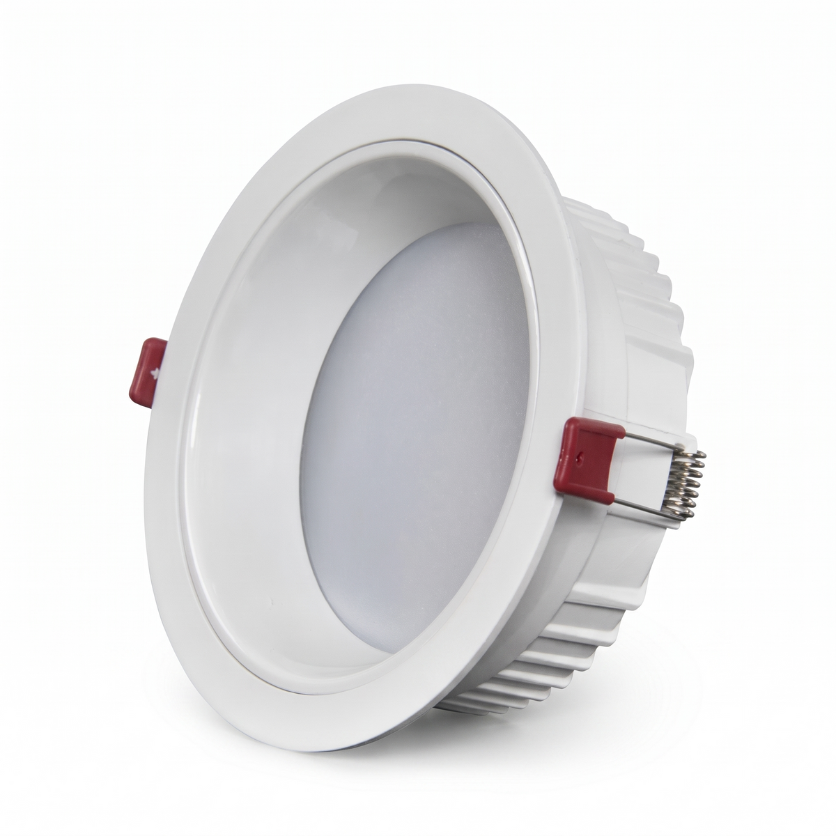 Anti-Glare COB LED Spotlight
