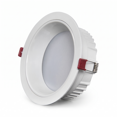Anti-Glare COB LED Spotlight