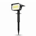 Solar Garden Spotlight, IP65