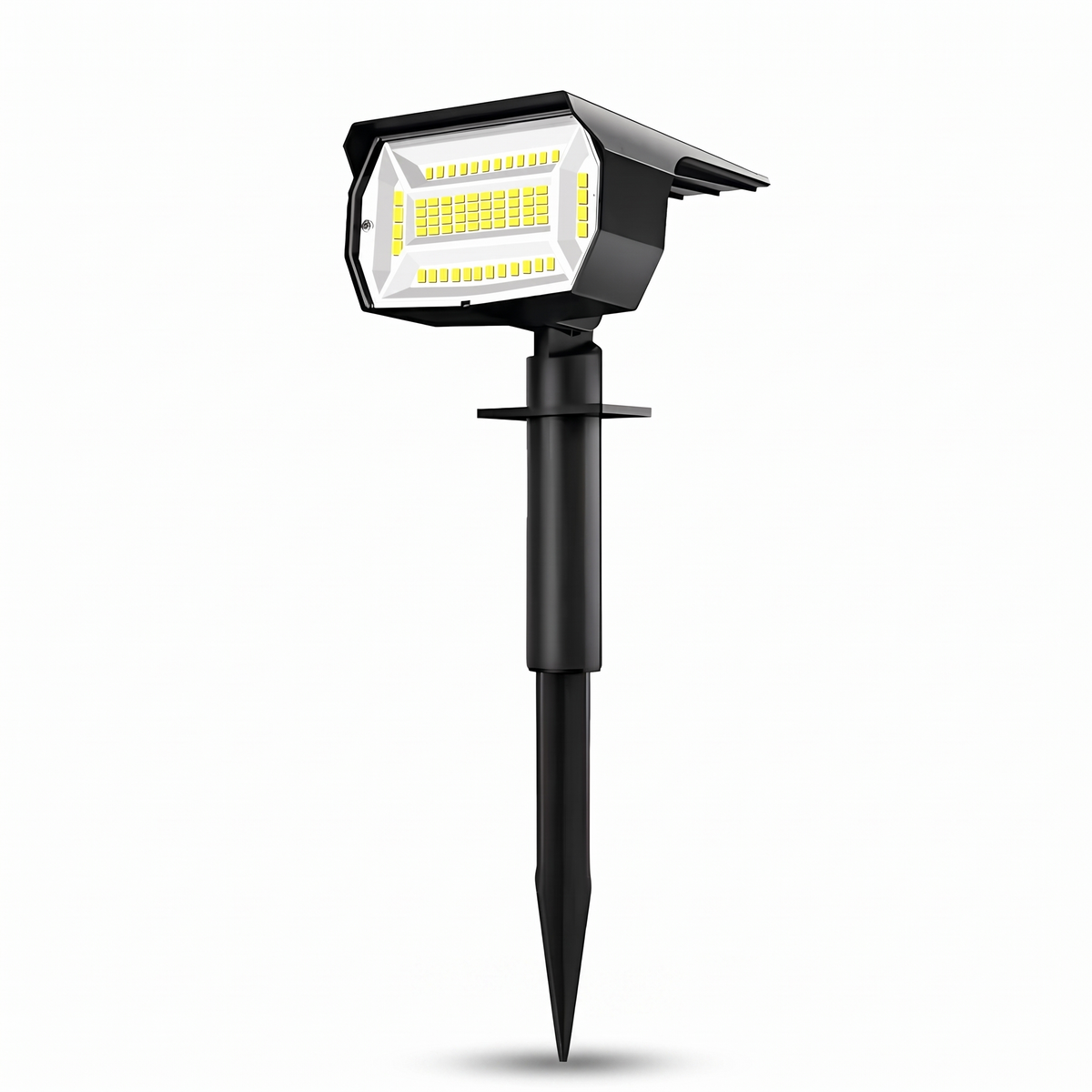 Solar Garden Spotlight, IP65