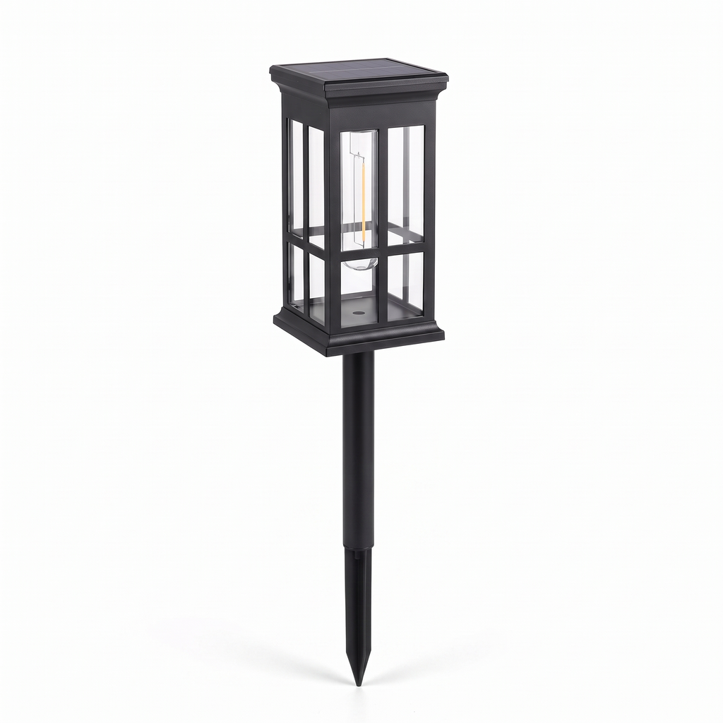 Solar Pathway Light