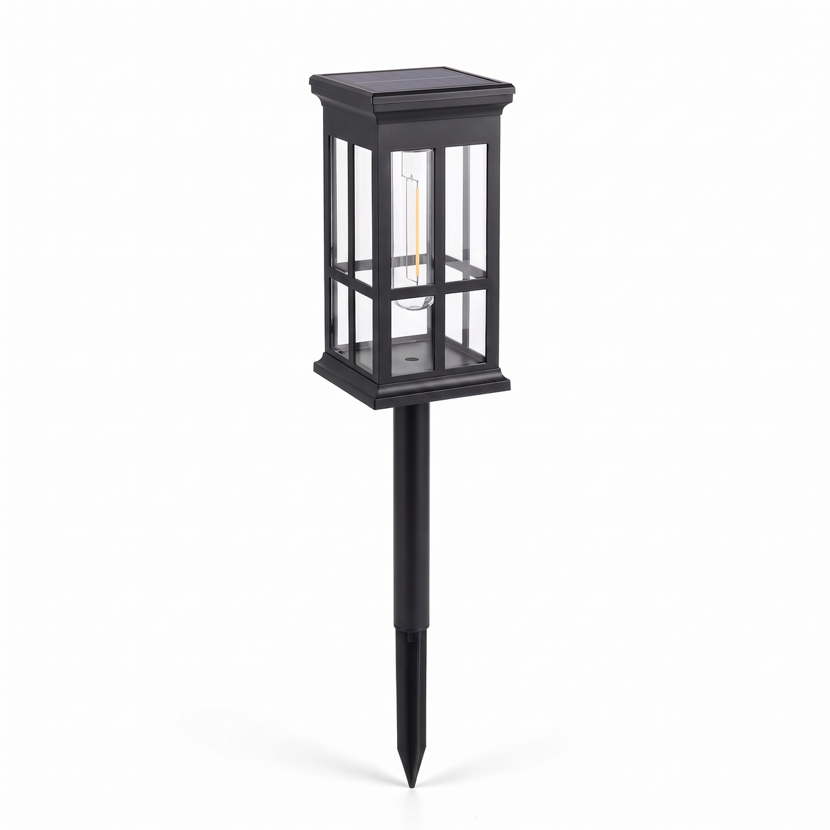 Solar Pathway Light